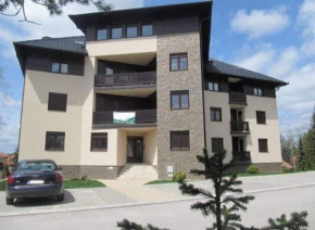 Apartman Nikolic Zlatibor